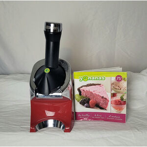 YoNanas Smoothie Maker Used Once